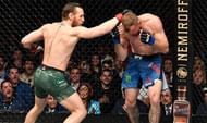 McGregor's win should set up some huge fights in the future